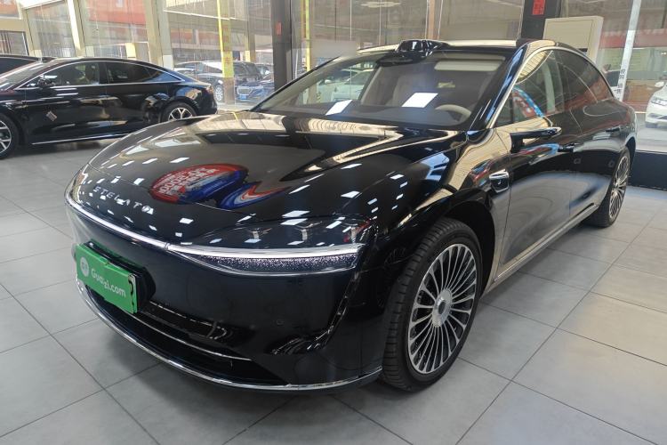 Used Hima Stelato S9 2025 Extended-Range Ultra