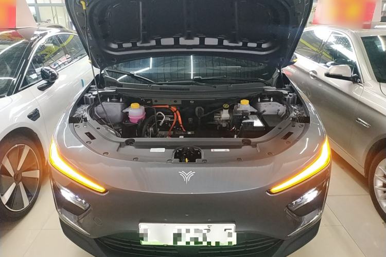 Used NETA X 2024 500 Prestige Edition