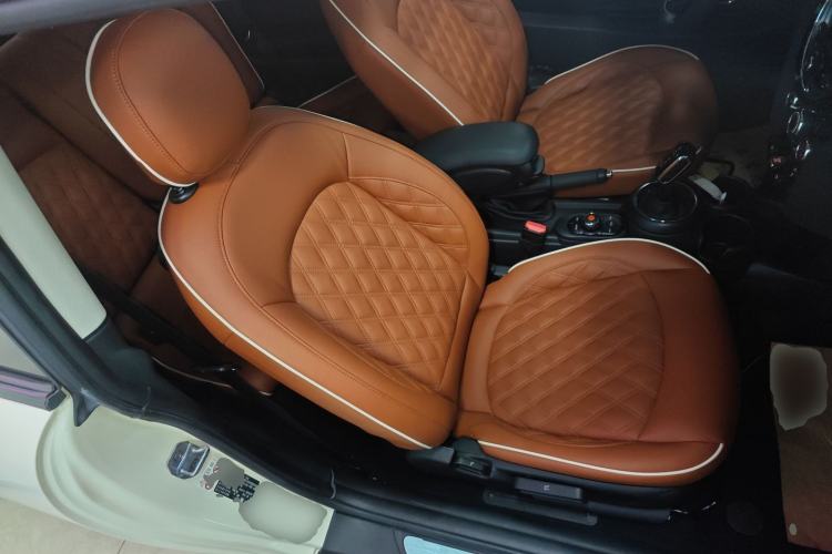 Used  MINI 2018 1.5T ONE PLUS
