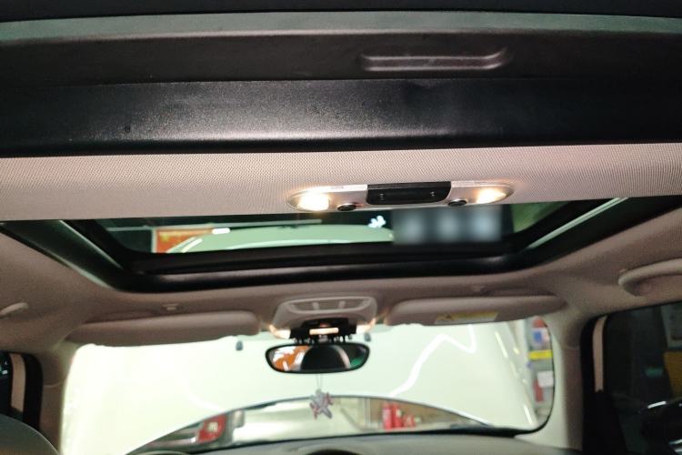 Used  MINI 2021 1.5T COOPER Classic Edition Five-Door Version
