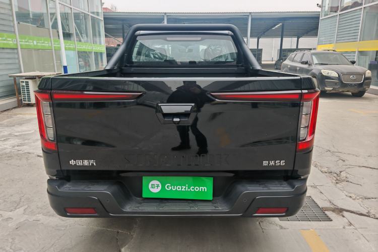 Used  BOLDEN 2024 Commercial 2.0T Manual Diesel 4x4 Long Wheelbase Youth Edition