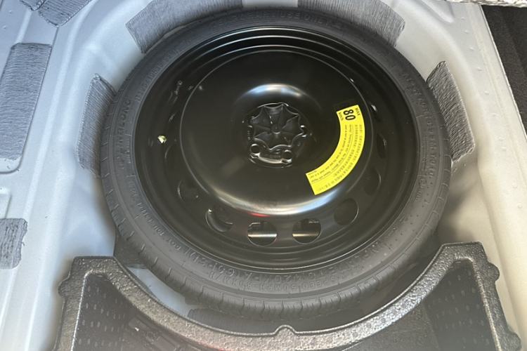 Used Volkswagen Lavida 2023 New Sharp 1.5L Automatic Excellent New Edition
