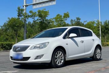 Used Buick GT 2014 XT 1.6L Automatic Fashion Edition