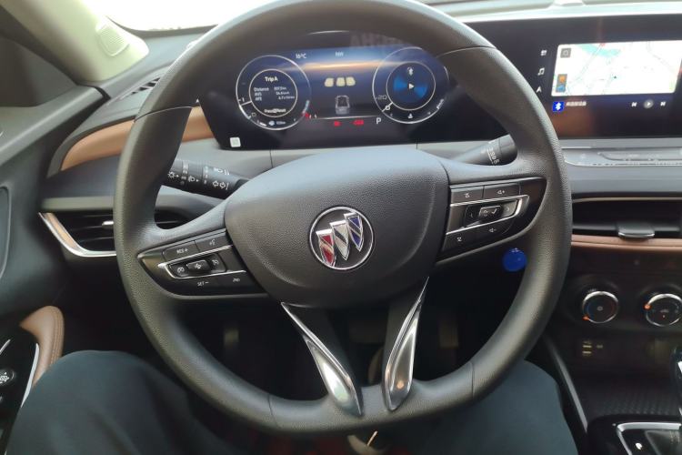 Used Buick Verano 2022 Pro 533T Enjoyment Edition
