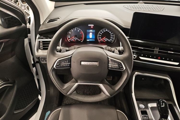 Used Haval H6 2023 National Trend Edition 1.5T Automatic Urban Version
