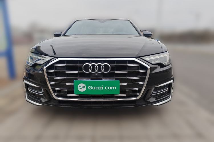 Used Audi A6L 2023 45 TFSI Prestige Dynamic Edition