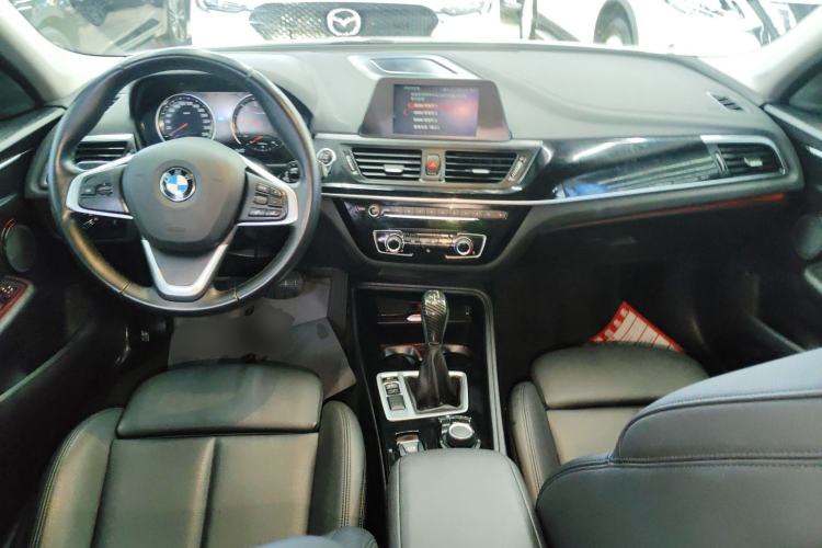 Used BMW 1 Series 2018 118i Sport Edition