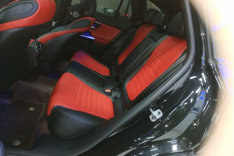 Used Mercedes-Benz GLC AMG 2024 AMG GLC 43 4MATIC