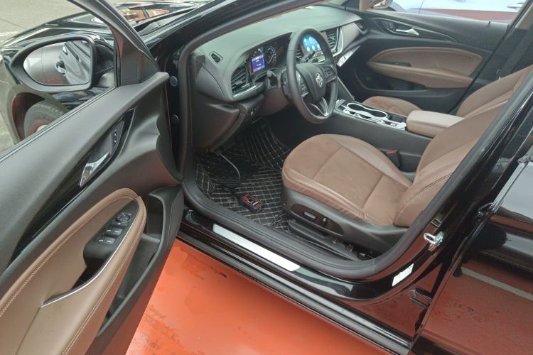 Used Buick Regal 2023 552T Smart Enjoyment Version
