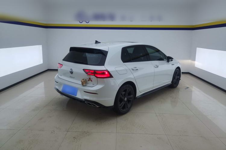 Used Volkswagen Golf 2023 280TSI DSG R-Line Lite