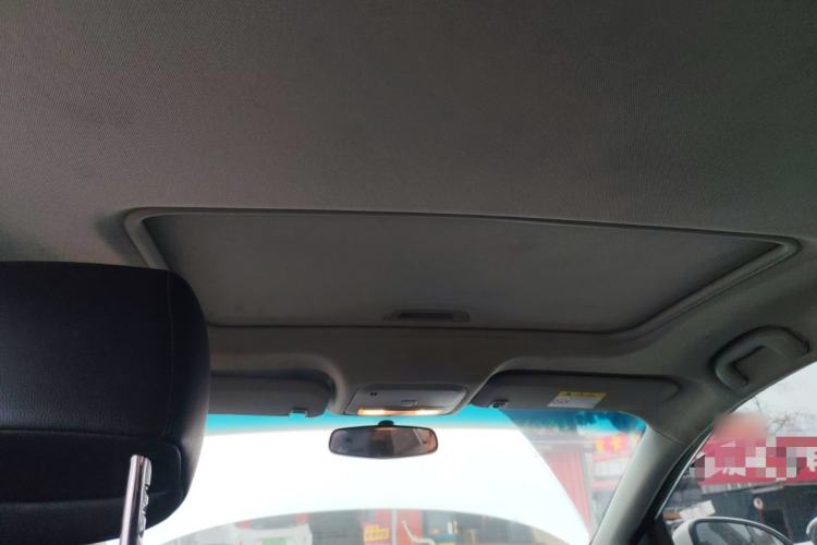 Used Buick GT 2021 1.3T Automatic Mild Hybrid Elite Version
