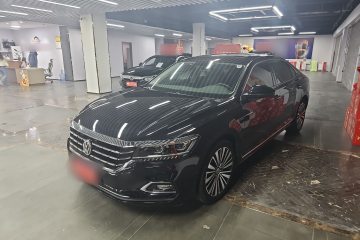 Used Volkswagen Passat 2019 330TSI Luxury Edition China VI Standard