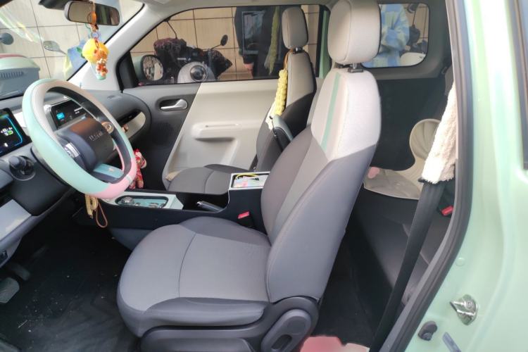 Used  Lumin 2022 210km Sweet Edition
