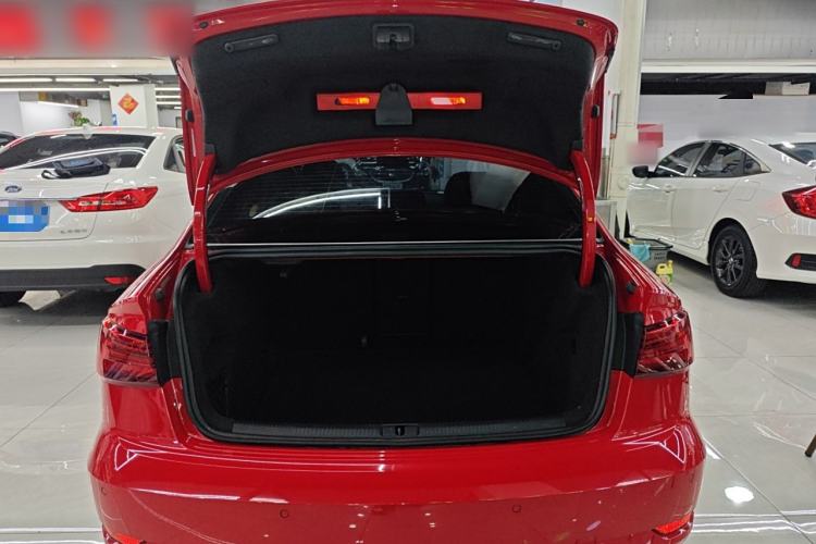 Used Audi A3 2018 30th Anniversary Edition Limousine 35 TFSI Style Model
