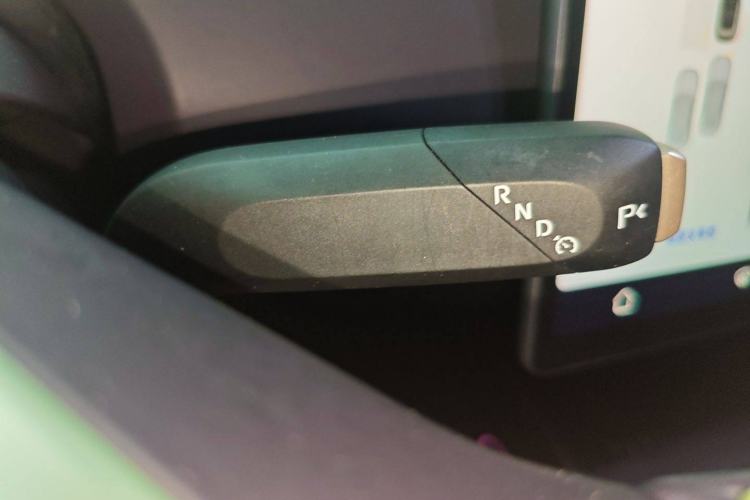 Used  07 2024 Max Extended-Range Edition
