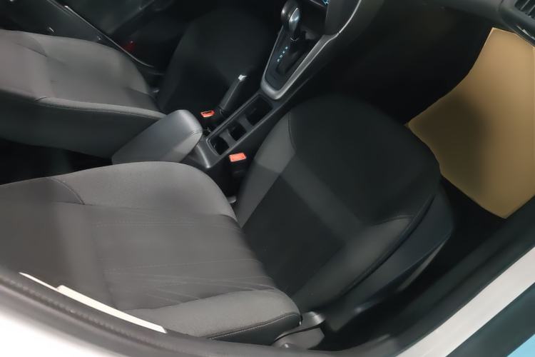 Used Ford Focus 2015 Hatchback 1.6L Automatic Comfort Model
