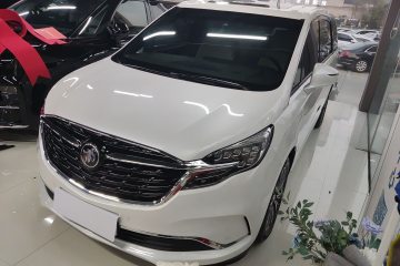 Used Buick GL8 2022 ES Landtrek 653T Flagship Model