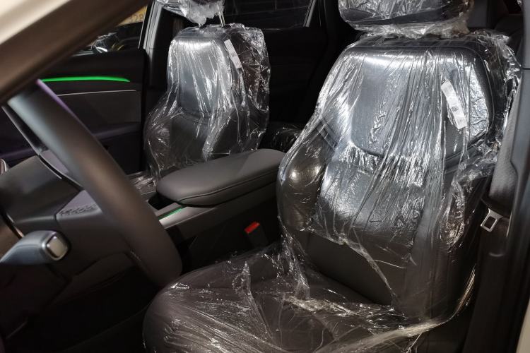 Used XPeng MONA M03 2025 515 Long-Range Plus
