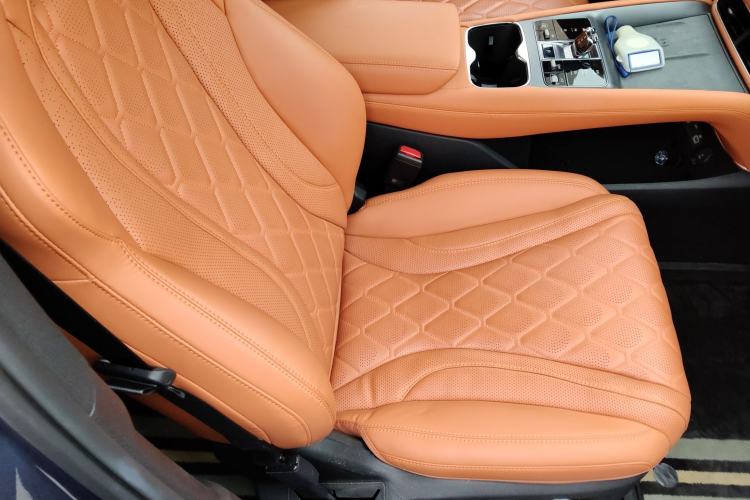 Used BYD Sealion 07 EV 2025 610 Intelligent Driving Edition
