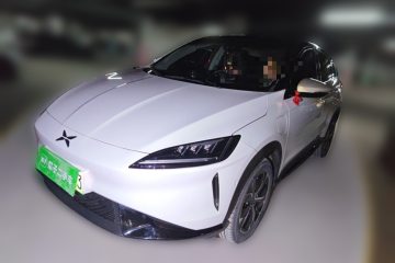 Used XPeng G3 2021 460c Enjoy Edition