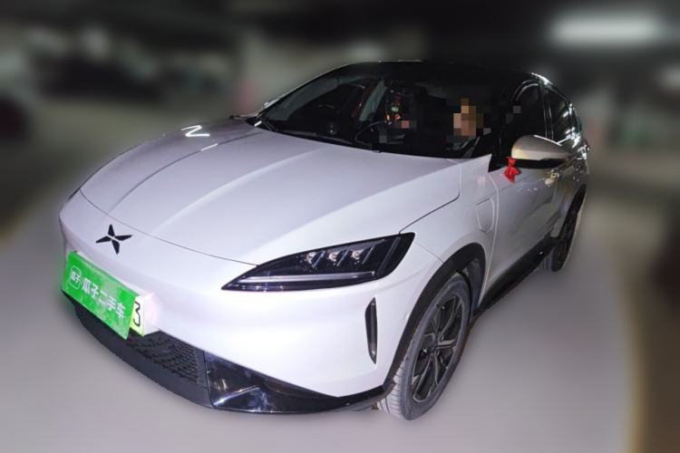 Used XPeng G3 2021 460c Enjoy Edition