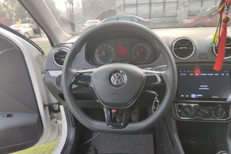 Used Volkswagen Jetta 2017 1.5L Manual Comfort Model