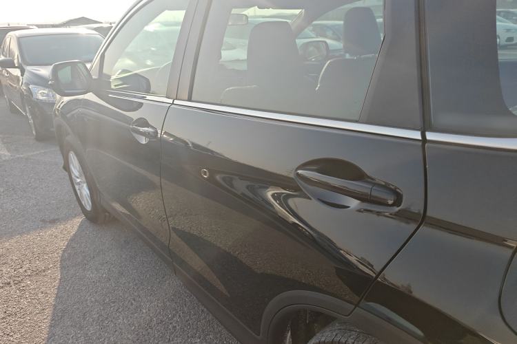 Used Honda CR-V 2016 2.0L two-wheel drive Urban Edition
