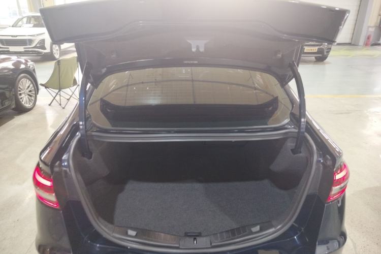 Used Ford Mondeo 2018 EcoBoost 180 Smart Control Fashion Model China V Standard
