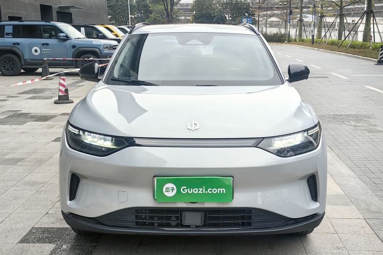 Used Leapmotor C11 2023 Pure Electric 500 Comfort Edition