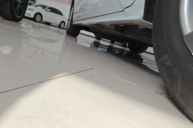 Used Toyota Sienna 2024 2.5L Hybrid Comfort Edition
