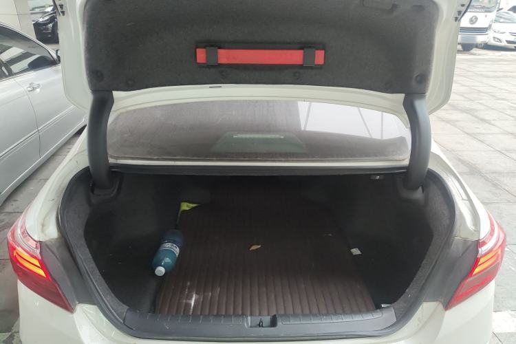 Used Honda Inspire 2019 260TURBO Elegant Edition China VI Emission Standard