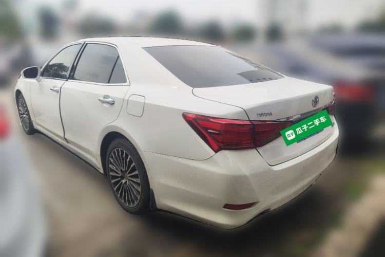 Used Toyota Crown 2018 2.0T Sport Edition
