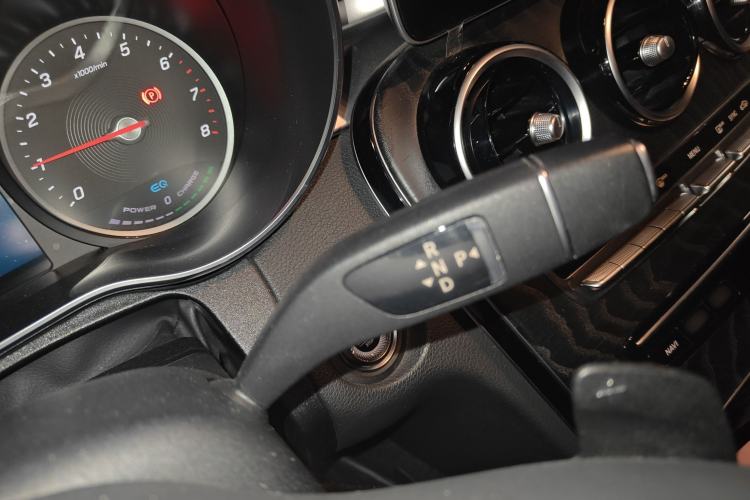 Used Mercedes-Benz C-Class 2019 C 260 L Sport Edition
