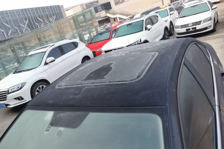 Used Volkswagen Lavida 2021 1.5L Automatic Comfort Edition
