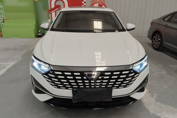 Used Jetta VA7 2025 1.4T First-Come First-Served Edition
