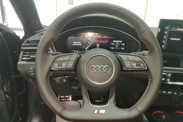 Used Audi S4 2024 S4 Avant 3.0TFSI