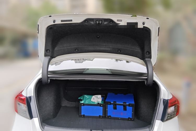 Used Honda Civic 2022 240TURBO CVT Dynamic Edition