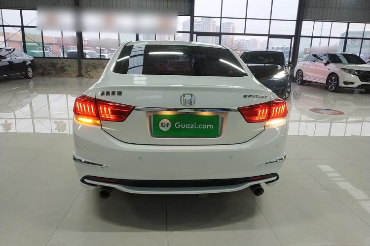 Used Honda Spirior 2015 2.4L Prestige Edition