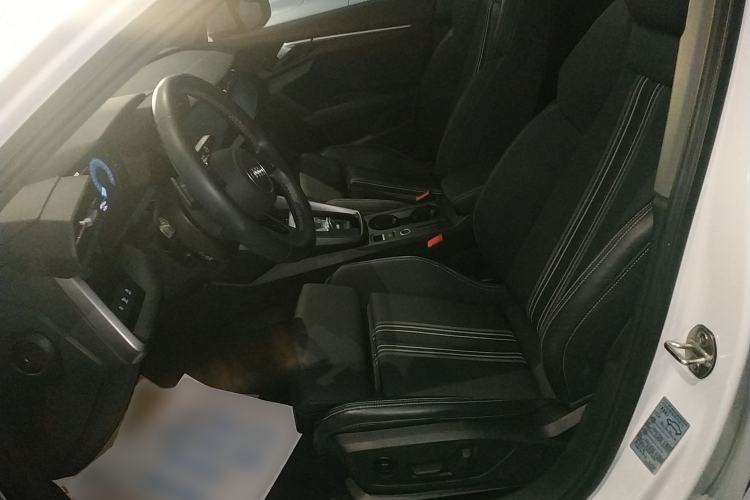 Used Audi A3 2023 Updated Sportback 35 TFSI Stylish Sports Type
