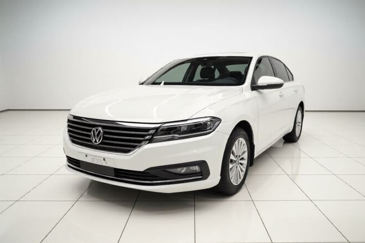 Used Volkswagen Lavida 2021 280TSI DSG Comfort Edition