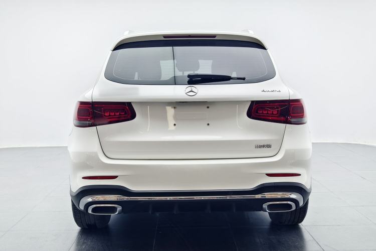 Used Mercedes-Benz GLC 2020 Facelift GLC 300 L 4MATIC Dynamic Edition
