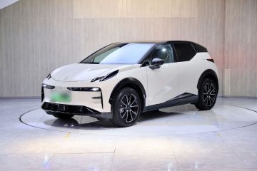 Used Zeekr X 2025 Four-Seater Rear-Drive Cube Version