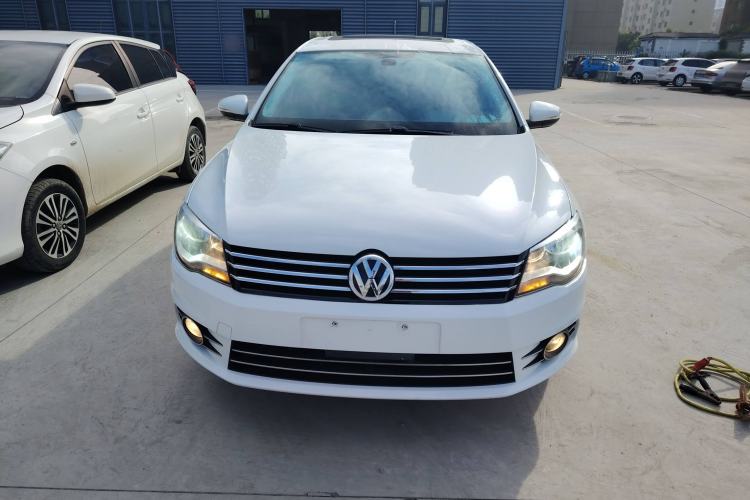 Used Volkswagen Bora 2014 1.6L Automatic Luxury Model
