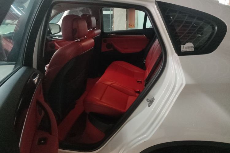 Used BMW X6 2014 xDrive35i Sport model