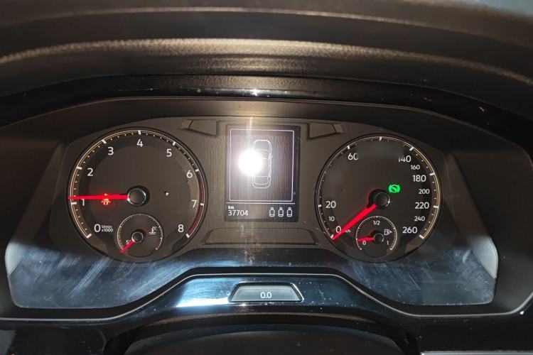 Used Volkswagen Bora 2021 1.5L Automatic Comfort Smart Connect Edition
