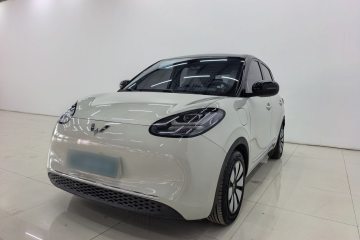 Used Wuling Bingo 2023 333km Enjoy+ Version