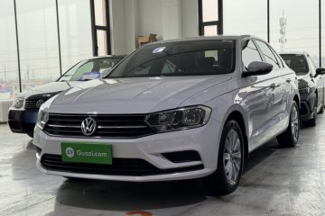 Used Volkswagen Bora 2019 Facelift Bora·Legend 1.5L Automatic Fashion Edition China VI Standard