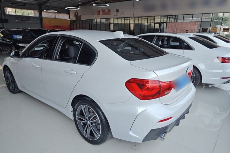 Used BMW 1 Series 2021 120i M Sport Edition
