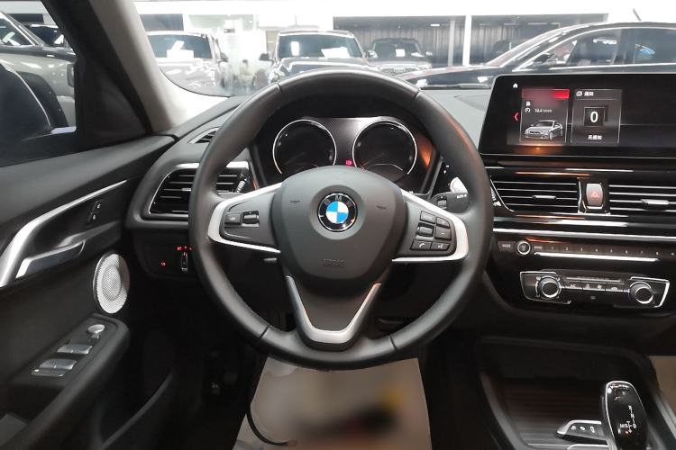 Used BMW 1 Series 2022 120i M Sport Edition

