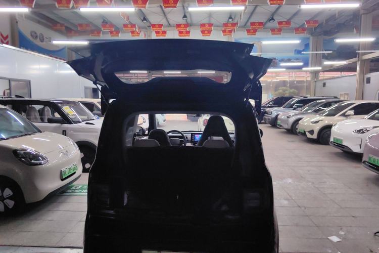 Used  Panda 2025 210km Panda Rider